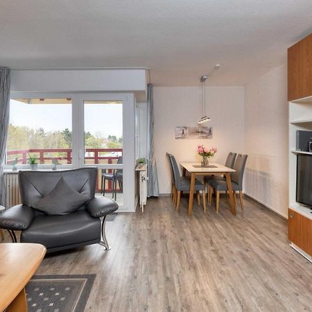 Terrassenhaus, Fewo 55 Duhnen Eksteriør bilde