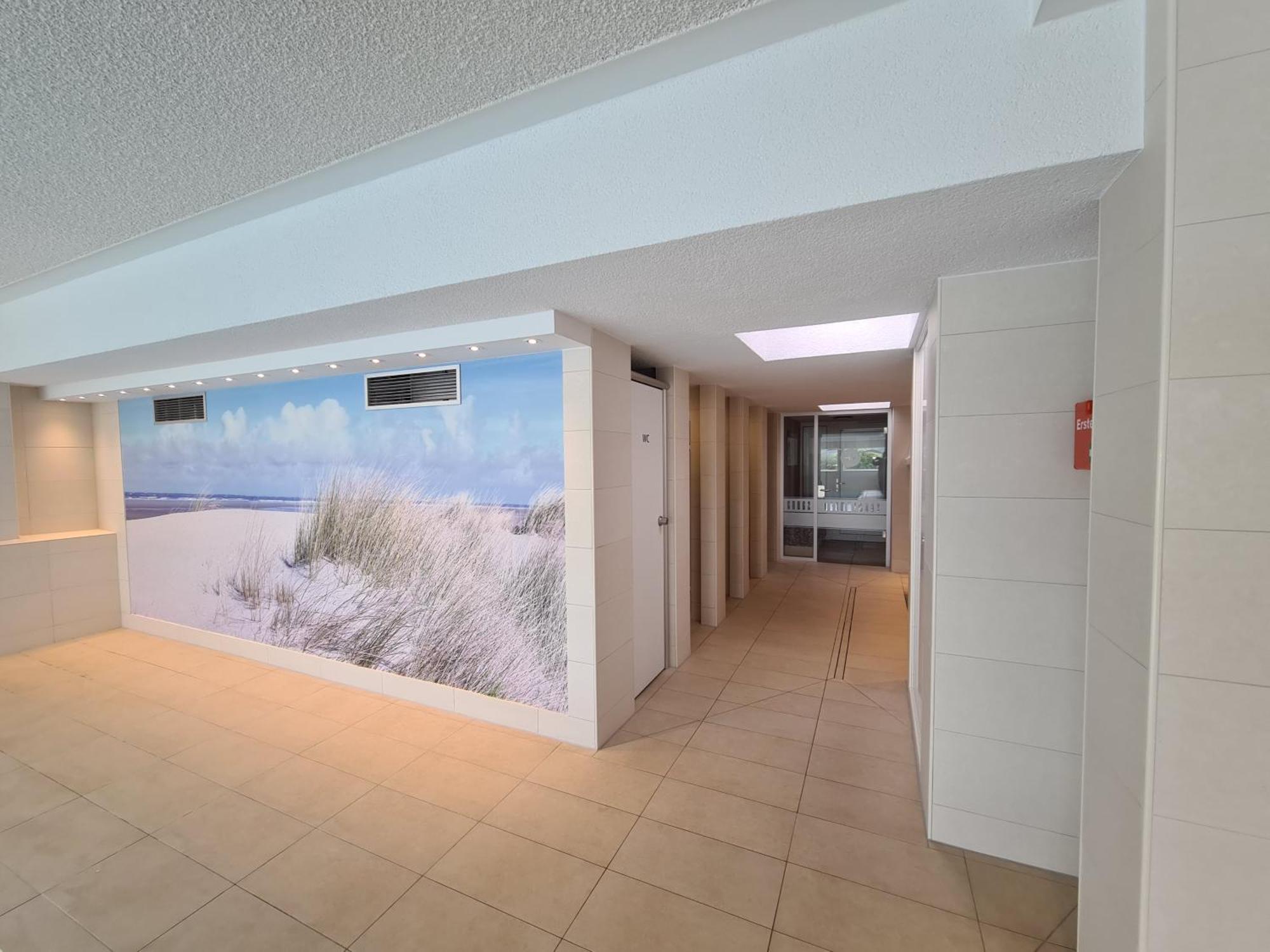 Terrassenhaus, Fewo 55 Duhnen Eksteriør bilde
